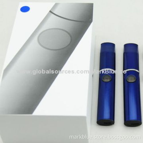 2014 Hottest Promotional Electronic Cigarettes, Elips-G pen (for wax) Big Smoke Max Kit
